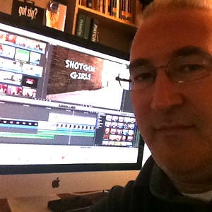 Profile picture for Alan Espasandin