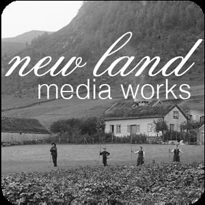 Profile picture for New Land Media Works