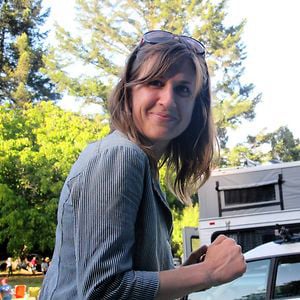 Profile picture for Melissa Henry Pratt