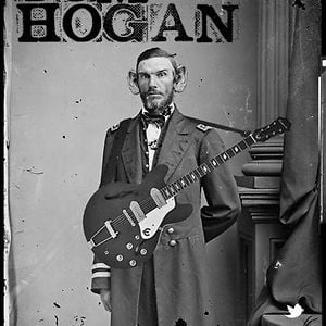 Profile picture for Tom Hogan