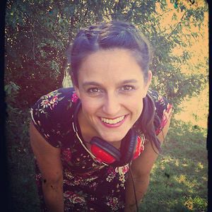 Profile picture for Deborah Hughes