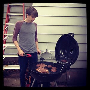 Profile picture for Kelly Johnson