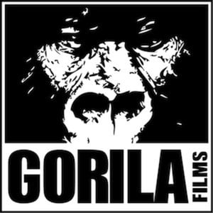 Profile picture for Gorila Films