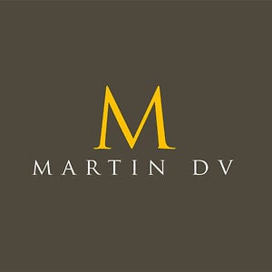 Profile picture for myvideos@martindv