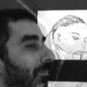 Profile picture for Filipe Abranches