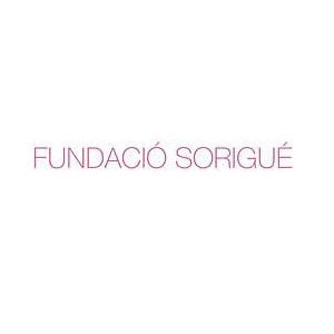 Profile picture for Fundació Sorigué