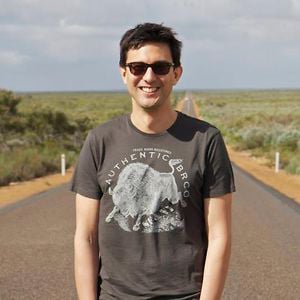 Profile picture for Peter Montgomery