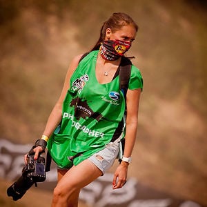 Profile picture for Irina Gorodniakova
