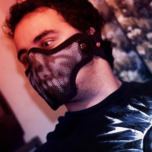 Profile picture for Daniel Gomes Lacerda