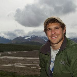 Profile picture for Luke Magnusson