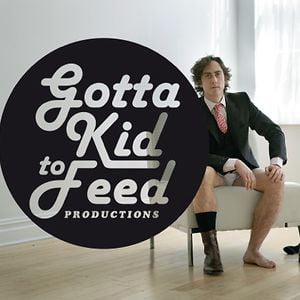 Profile picture for Gotta Kid To Feed Productions
