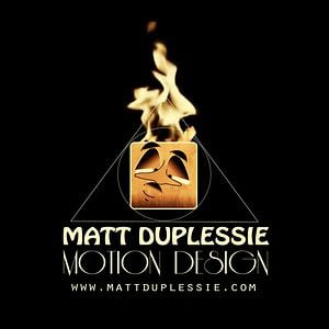 Profile picture for Matt Duplessie - Motion & Sound