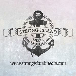 Profile picture for Strong Island Media