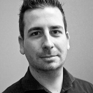 Profile picture for Sebastian Nuß