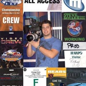 Profile picture for Ryan Lynch