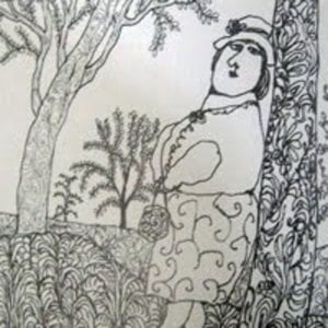 Profile picture for Julia Salamonik