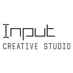 Profile picture for Input Creative Studio