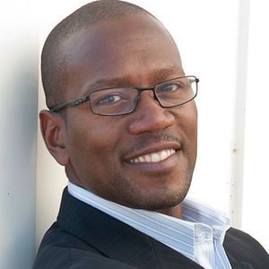 Profile picture for Byron Davis