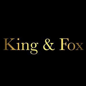 Profile picture for King & Fox
