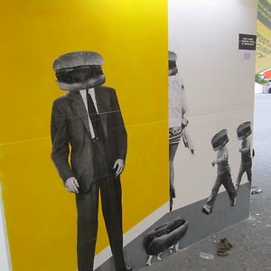 Profile picture for Street Art