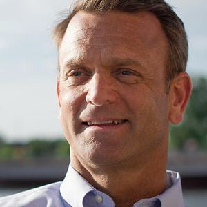Profile picture for Macco For Senate