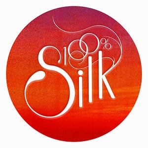 Profile picture for 100% Silk