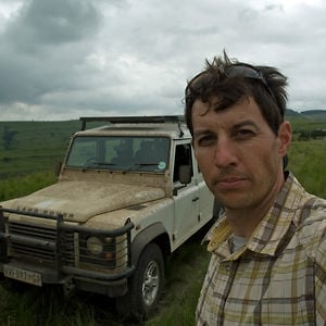 Profile picture for Tyler Young Films