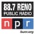 KUNR Radio