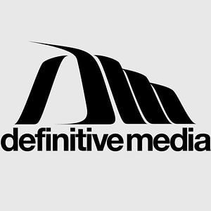 Profile picture for Definitive Media