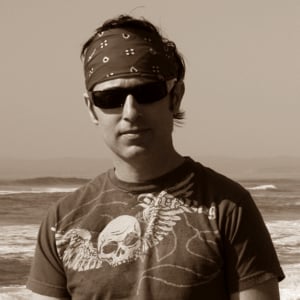 Profile picture for Robin Margolis