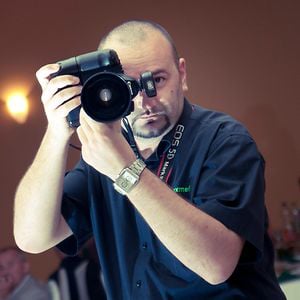 Profile picture for Igor Lovrinovic - foxmedia