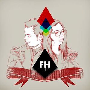 Profile picture for Fluorescent Hill