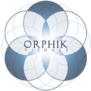 Profile picture for Orphik Visuals