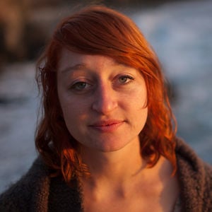 Profile picture for Mae Ryan