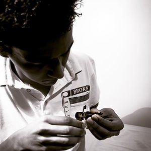 Profile picture for Edmilson Junior