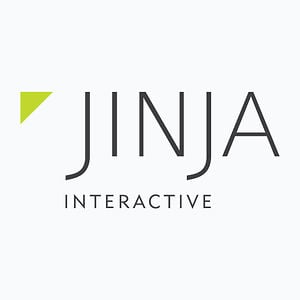 Profile picture for Jinja Interactive