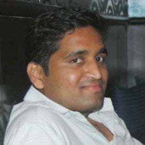 Profile picture for pramod pandit