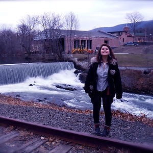 Profile picture for Kelsey Zaccagnino