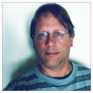 Profile picture for Thor Goodrich
