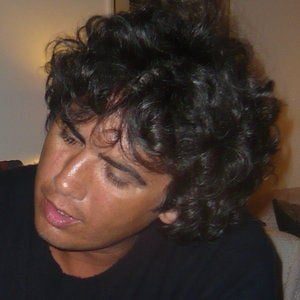 Profile picture for Daniel Williams