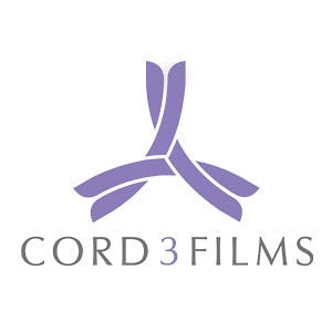 Profile picture for Cord3Films