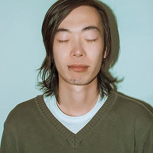 Profile picture for Daniel Mitsuo