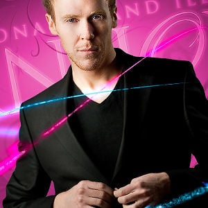Profile picture for Ryan Joyce