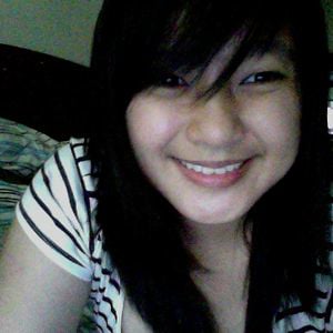 Profile picture for frances danica go