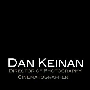 Profile picture for Dan Keinan - Film & Productions