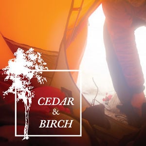 Profile picture for Cedar & Birch