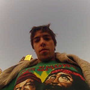 Profile picture for bruno zanin