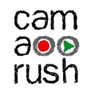 Profile picture for camarush