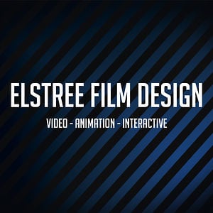 Profile picture for ELSTREE FILM DESIGN