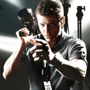 Profile picture for Kim Reddin
